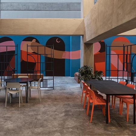 Loft In The Heart Of Americana, Have An Artsy Stay Guadalajara Ngoại thất bức ảnh