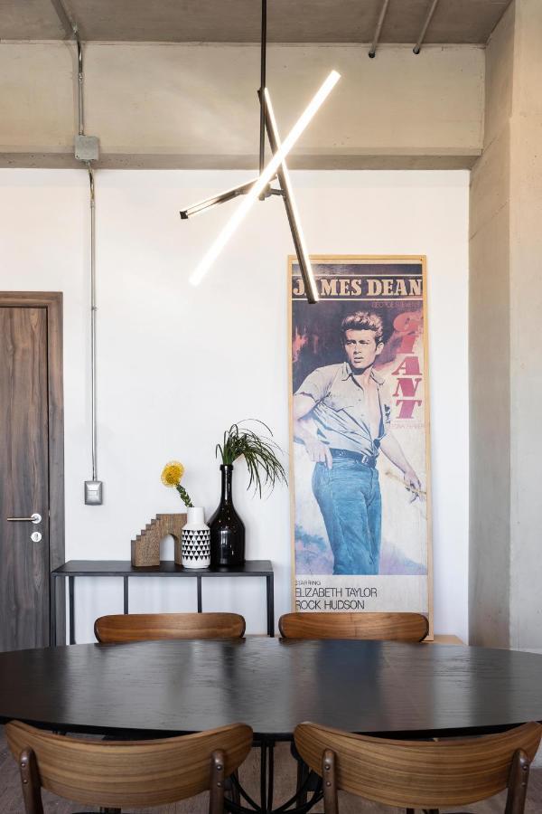 Loft In The Heart Of Americana, Have An Artsy Stay Guadalajara Ngoại thất bức ảnh
