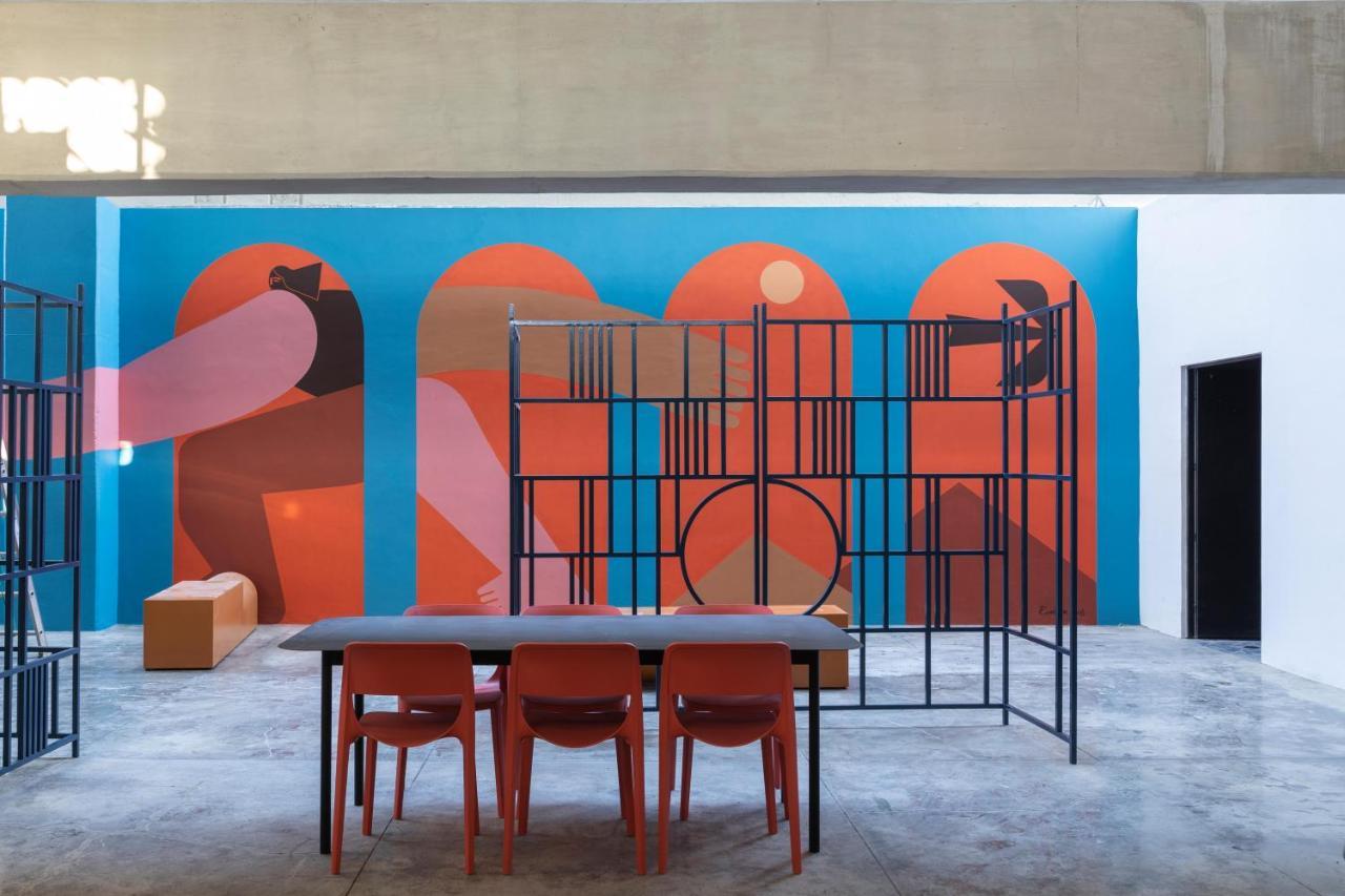Loft In The Heart Of Americana, Have An Artsy Stay Guadalajara Ngoại thất bức ảnh