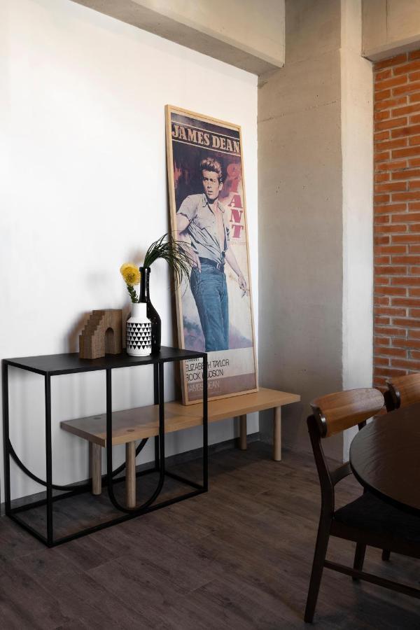 Loft In The Heart Of Americana, Have An Artsy Stay Guadalajara Ngoại thất bức ảnh