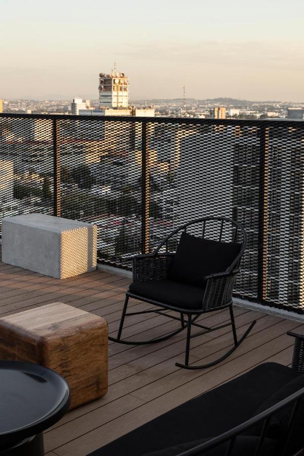 Loft In The Heart Of Americana, Have An Artsy Stay Guadalajara Ngoại thất bức ảnh