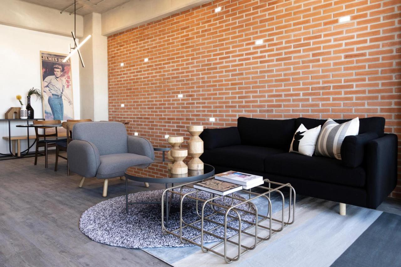 Loft In The Heart Of Americana, Have An Artsy Stay Guadalajara Ngoại thất bức ảnh
