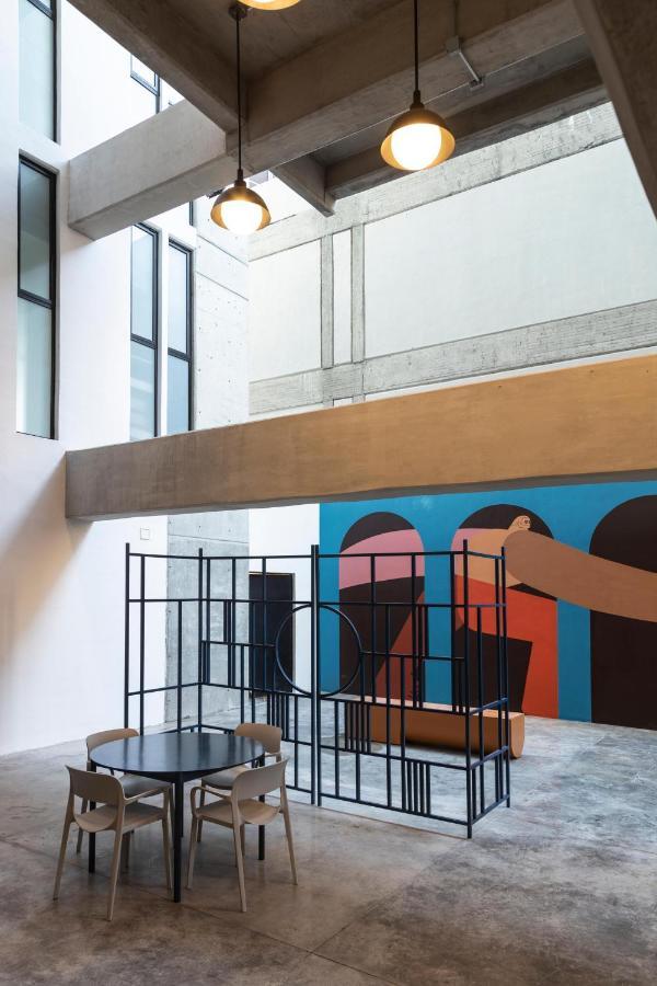 Loft In The Heart Of Americana, Have An Artsy Stay Guadalajara Ngoại thất bức ảnh