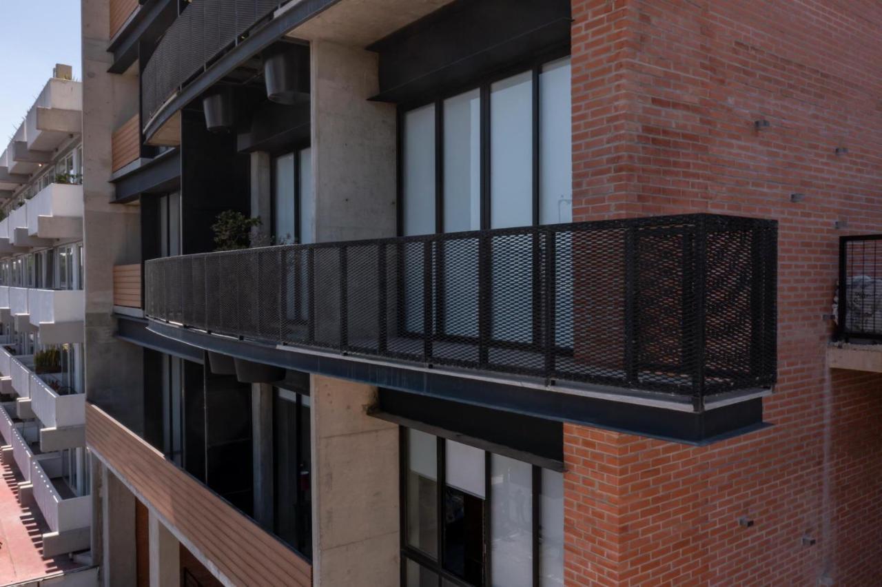 Loft In The Heart Of Americana, Have An Artsy Stay Guadalajara Ngoại thất bức ảnh