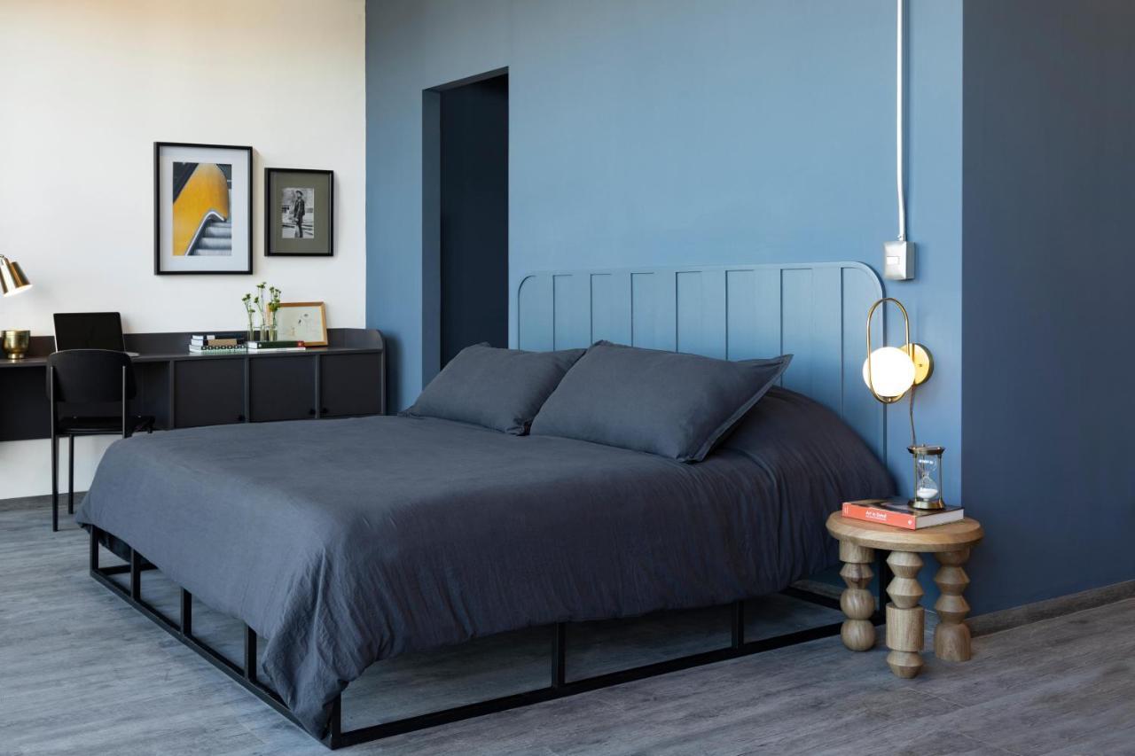 Loft In The Heart Of Americana, Have An Artsy Stay Guadalajara Ngoại thất bức ảnh