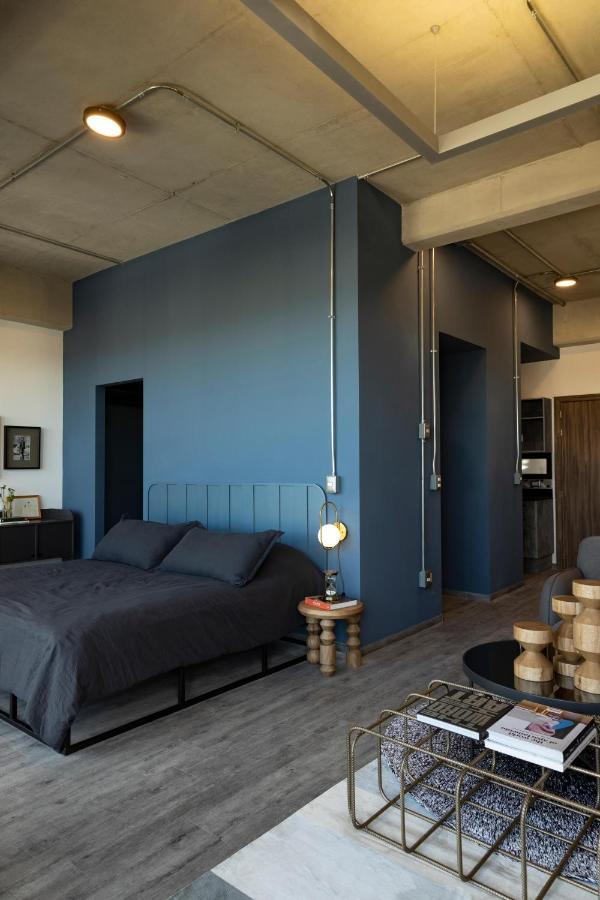 Loft In The Heart Of Americana, Have An Artsy Stay Guadalajara Ngoại thất bức ảnh