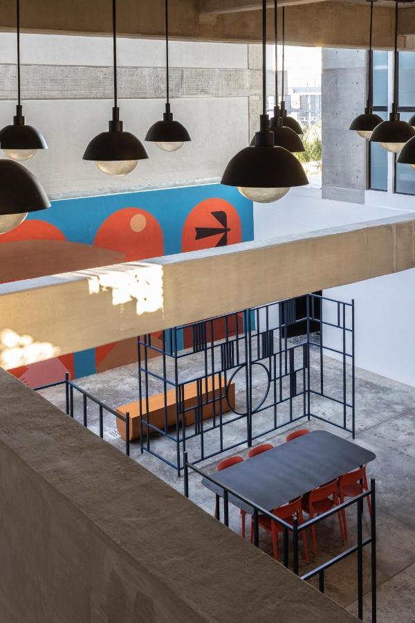 Loft In The Heart Of Americana, Have An Artsy Stay Guadalajara Ngoại thất bức ảnh