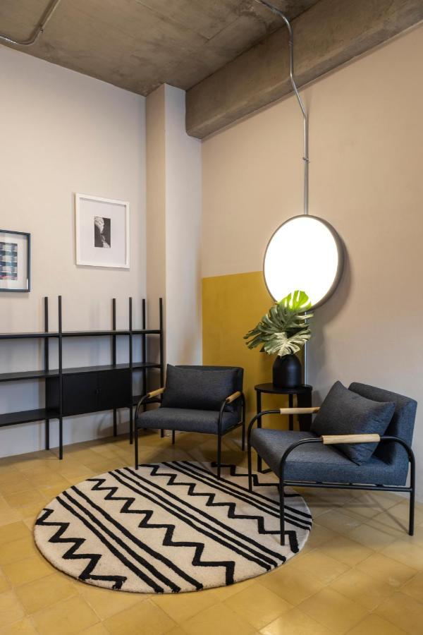Loft In The Heart Of Americana, Have An Artsy Stay Guadalajara Ngoại thất bức ảnh