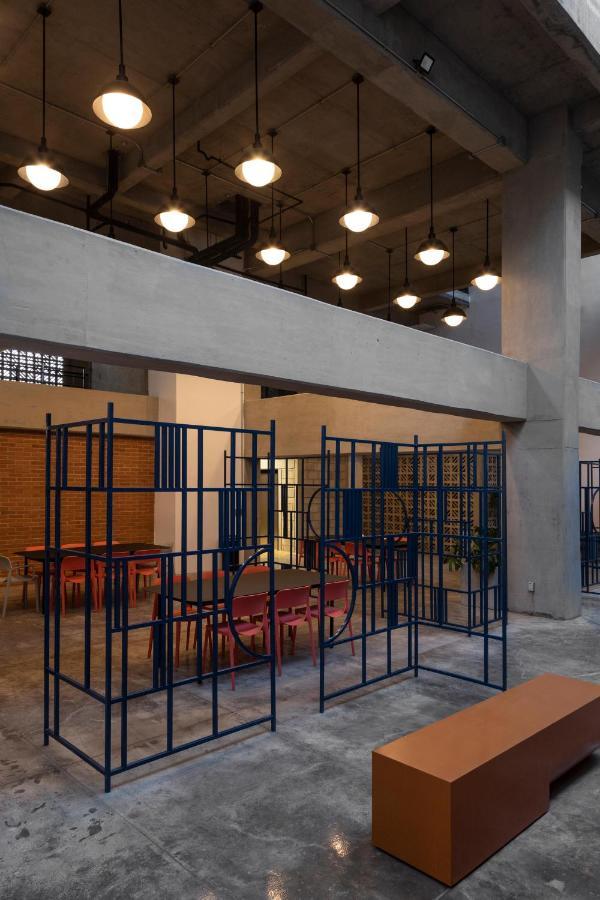 Loft In The Heart Of Americana, Have An Artsy Stay Guadalajara Ngoại thất bức ảnh