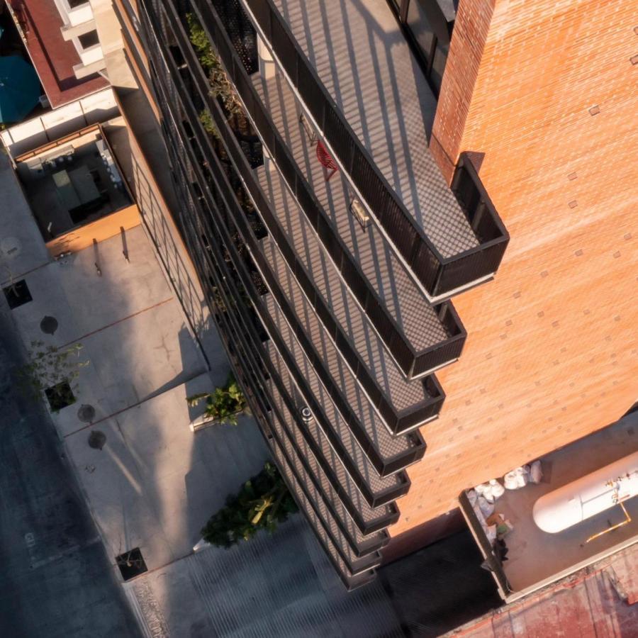 Loft In The Heart Of Americana, Have An Artsy Stay Guadalajara Ngoại thất bức ảnh