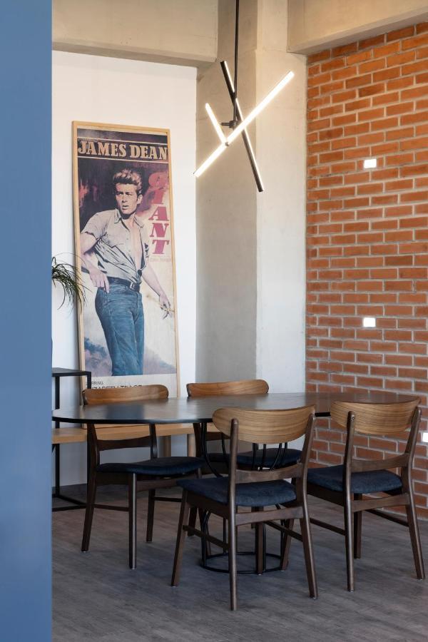 Loft In The Heart Of Americana, Have An Artsy Stay Guadalajara Ngoại thất bức ảnh