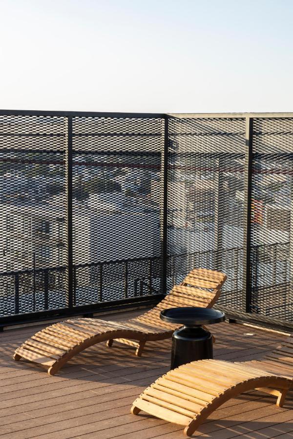 Loft In The Heart Of Americana, Have An Artsy Stay Guadalajara Ngoại thất bức ảnh