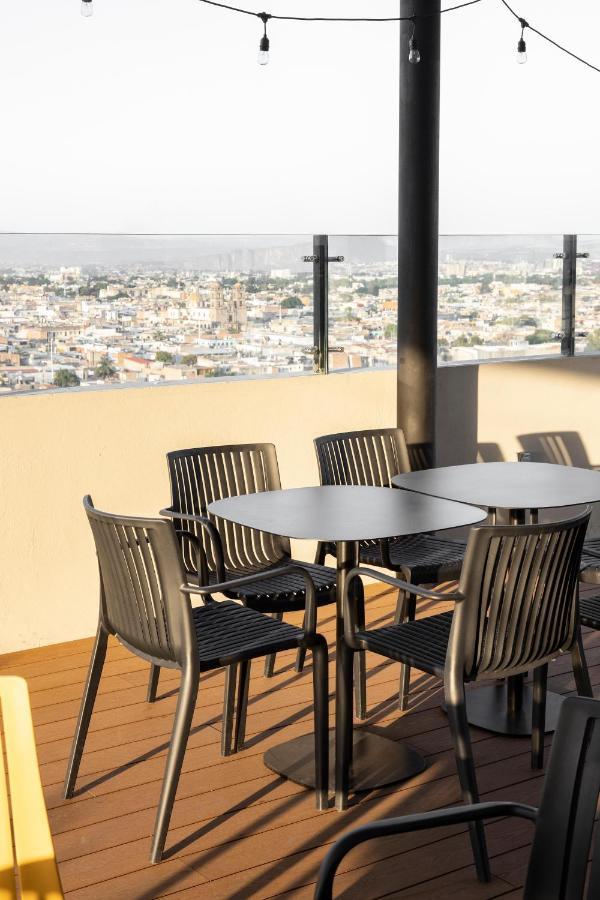 Loft In The Heart Of Americana, Have An Artsy Stay Guadalajara Ngoại thất bức ảnh