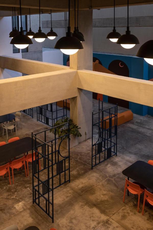 Loft In The Heart Of Americana, Have An Artsy Stay Guadalajara Ngoại thất bức ảnh
